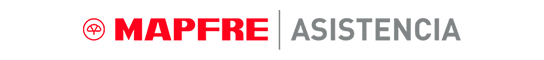 MAPFRE Asistencia logo MAPFRE Asistencia logo