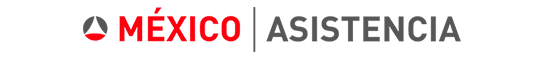 México Asistencia logo México Asistencia logo